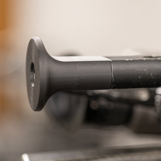 Handle STOPPER 3/8“ ARRI accessory mount