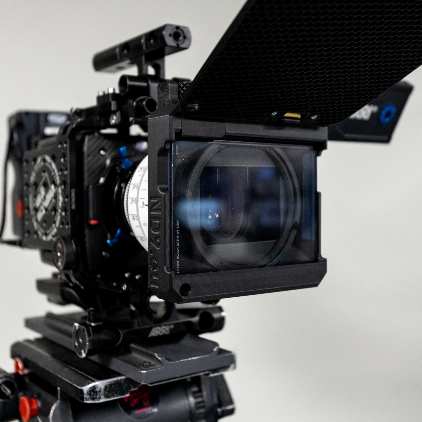 XELMUS APOLLO Anamorphic Matte Box