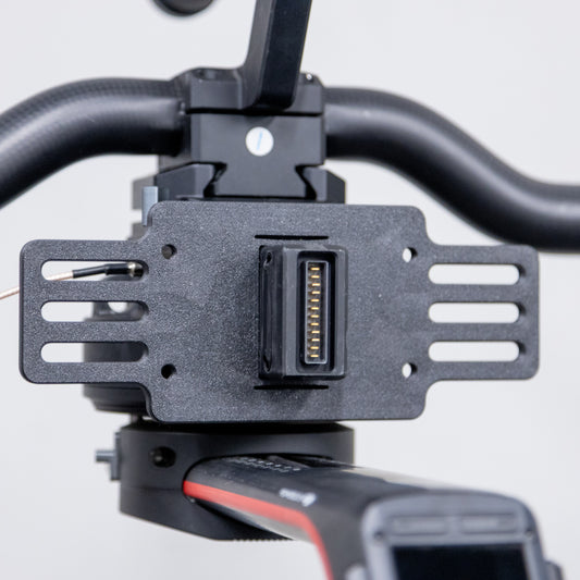 Accessory Attachment Bracket for DJI Ronin 2