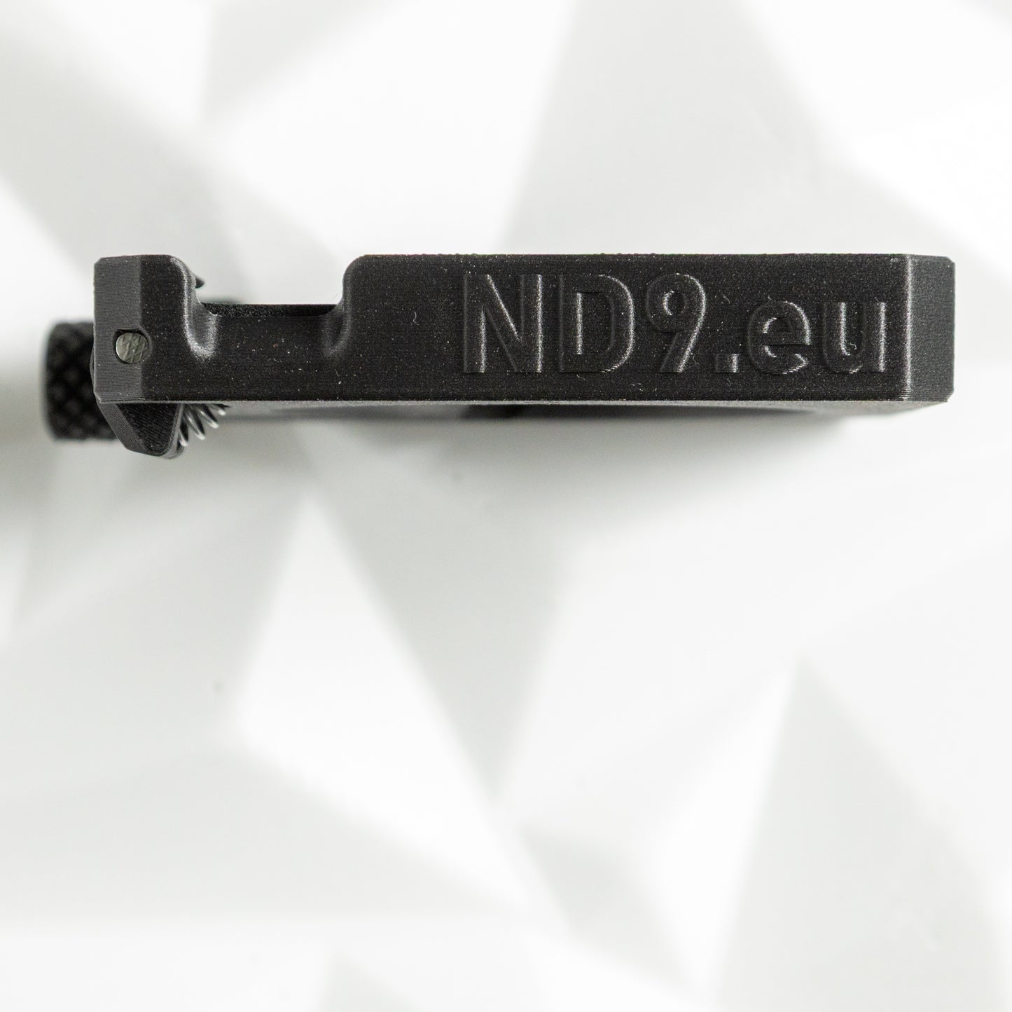 Lightweight 4x4 Clip-On Matte Box (95mm)