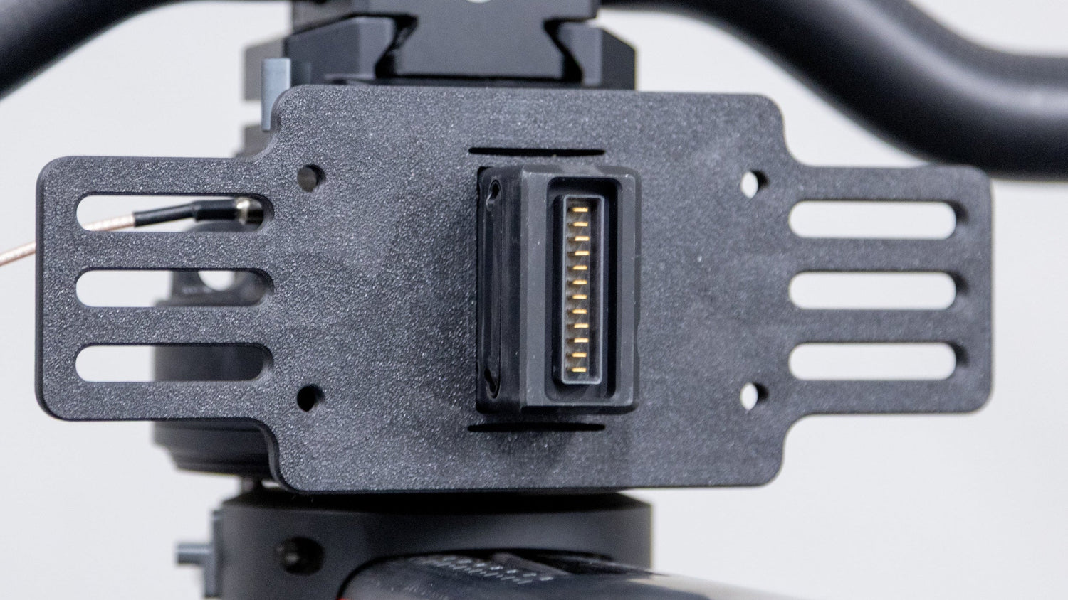 DJI ronin 2 bracket accessories 