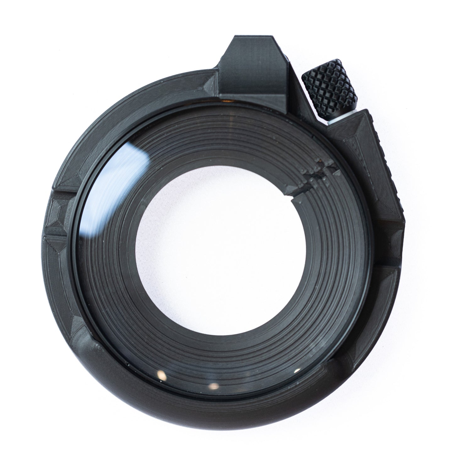 Diopter Adapter 138mm