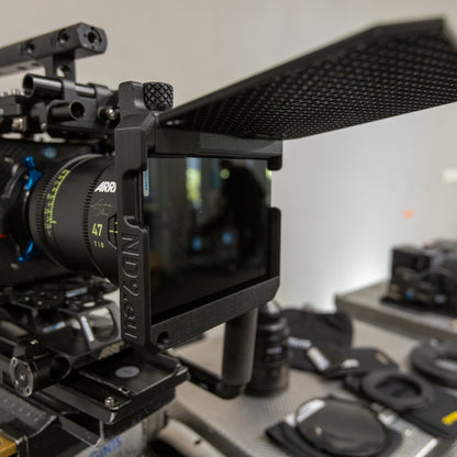 Compact Matte Box G2E 114/110/100/95/80 v1.8