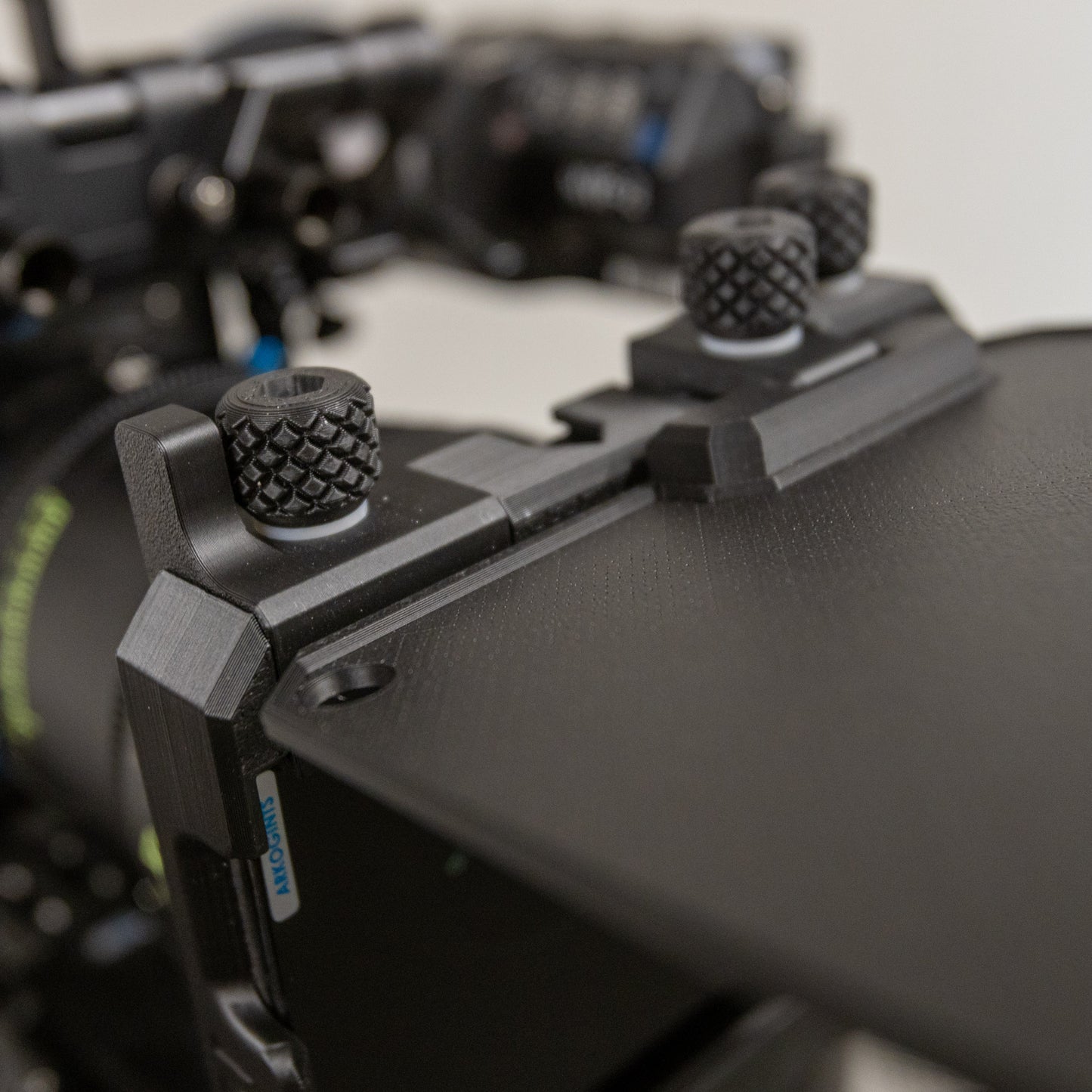 Compact Matte Box G2E 114/110/100/95/80 v1.8