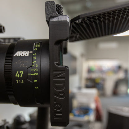 Compact Matte Box G2E 114/110/100/95/80 v1.8