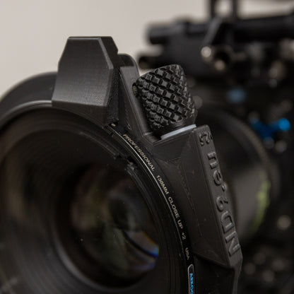 Diopter Adapter 138mm