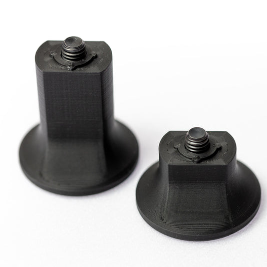 Handle STOPPER 3/8“ ARRI accessory mount