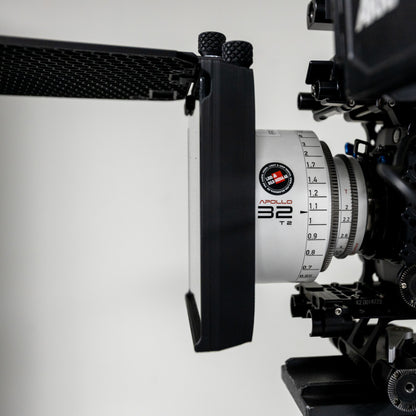 XELMUS APOLLO Anamorphic Matte Box