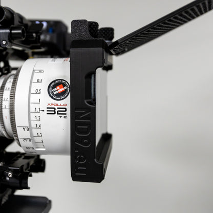 XELMUS APOLLO Anamorphic Matte Box