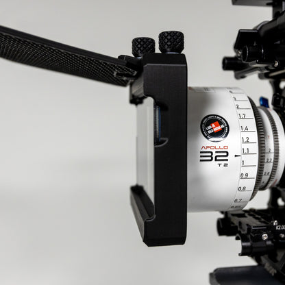 XELMUS APOLLO Anamorphic Matte Box