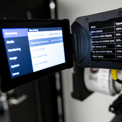 XELMUS APOLLO Anamorphic Matte Box