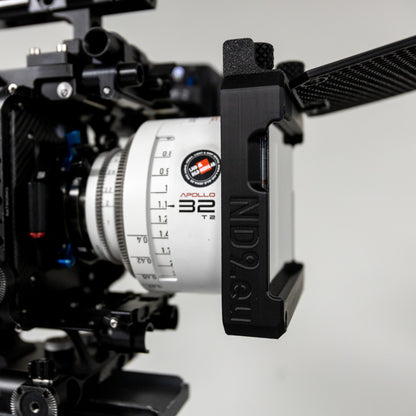 XELMUS APOLLO Anamorphic Matte Box