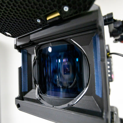 XELMUS APOLLO Anamorphic Matte Box