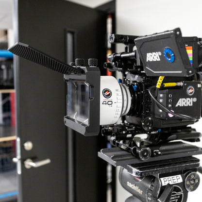 XELMUS APOLLO Anamorphic Matte Box