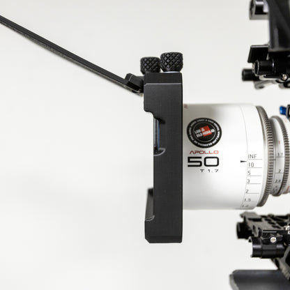 XELMUS APOLLO Anamorphic Matte Box