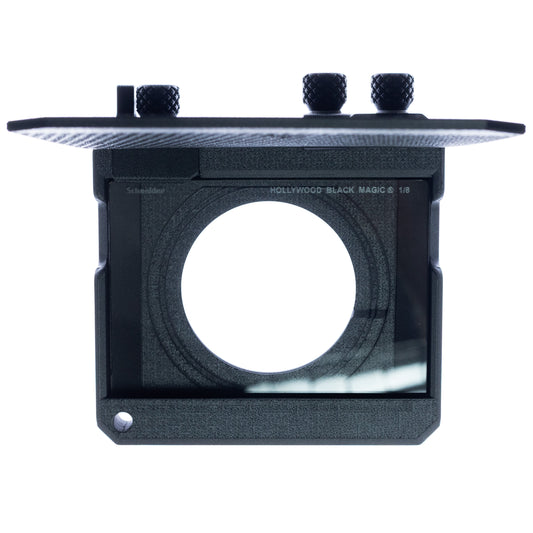 Compact Matte Box G2E 114/110/100/95/80 v1.8