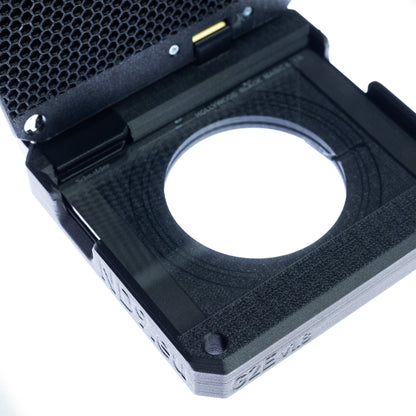 Compact Matte Box G2E 114/110/100/95/80 v1.8