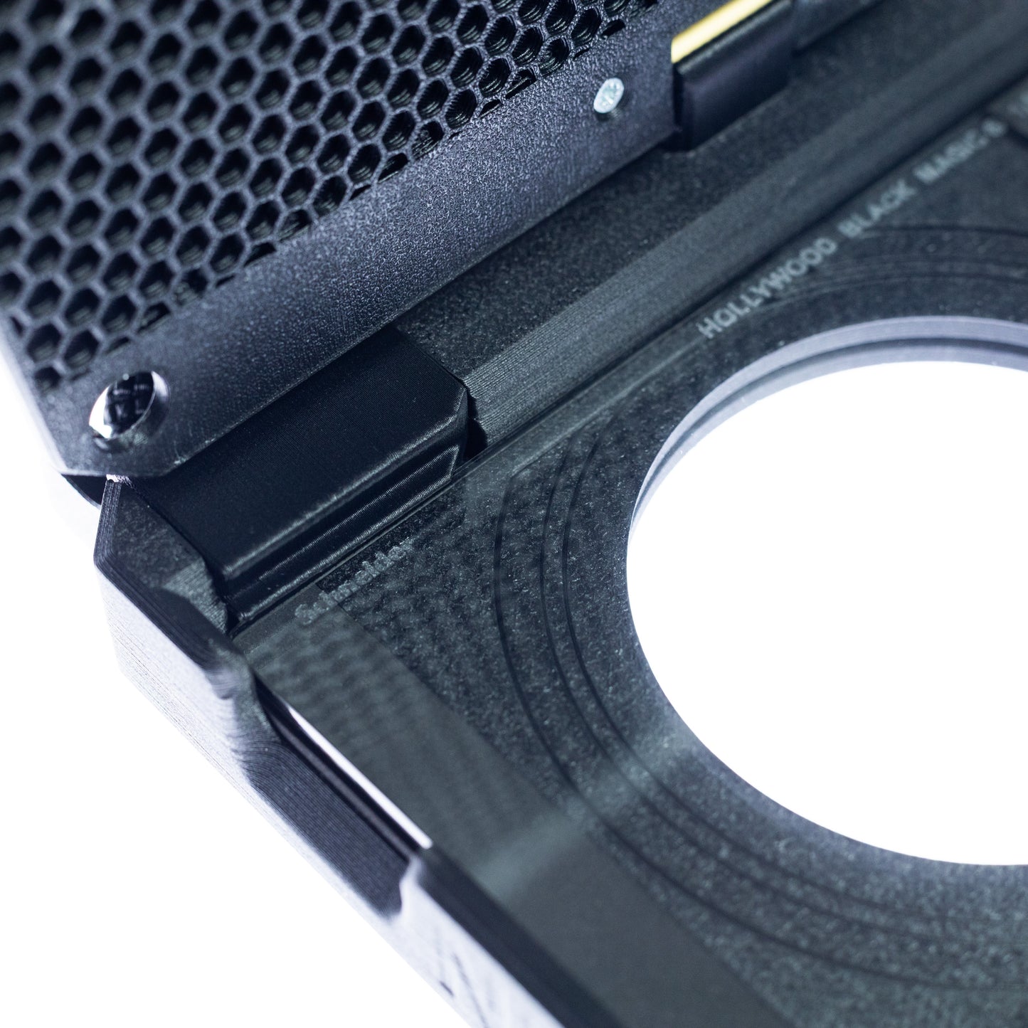 Compact Matte Box G2E 114/110/100/95/80 v1.8