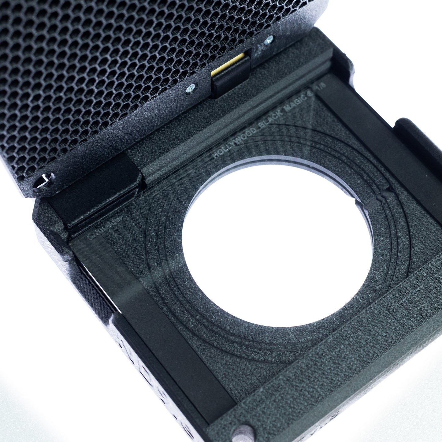 Compact Matte Box G2E 114/110/100/95/80 v1.8