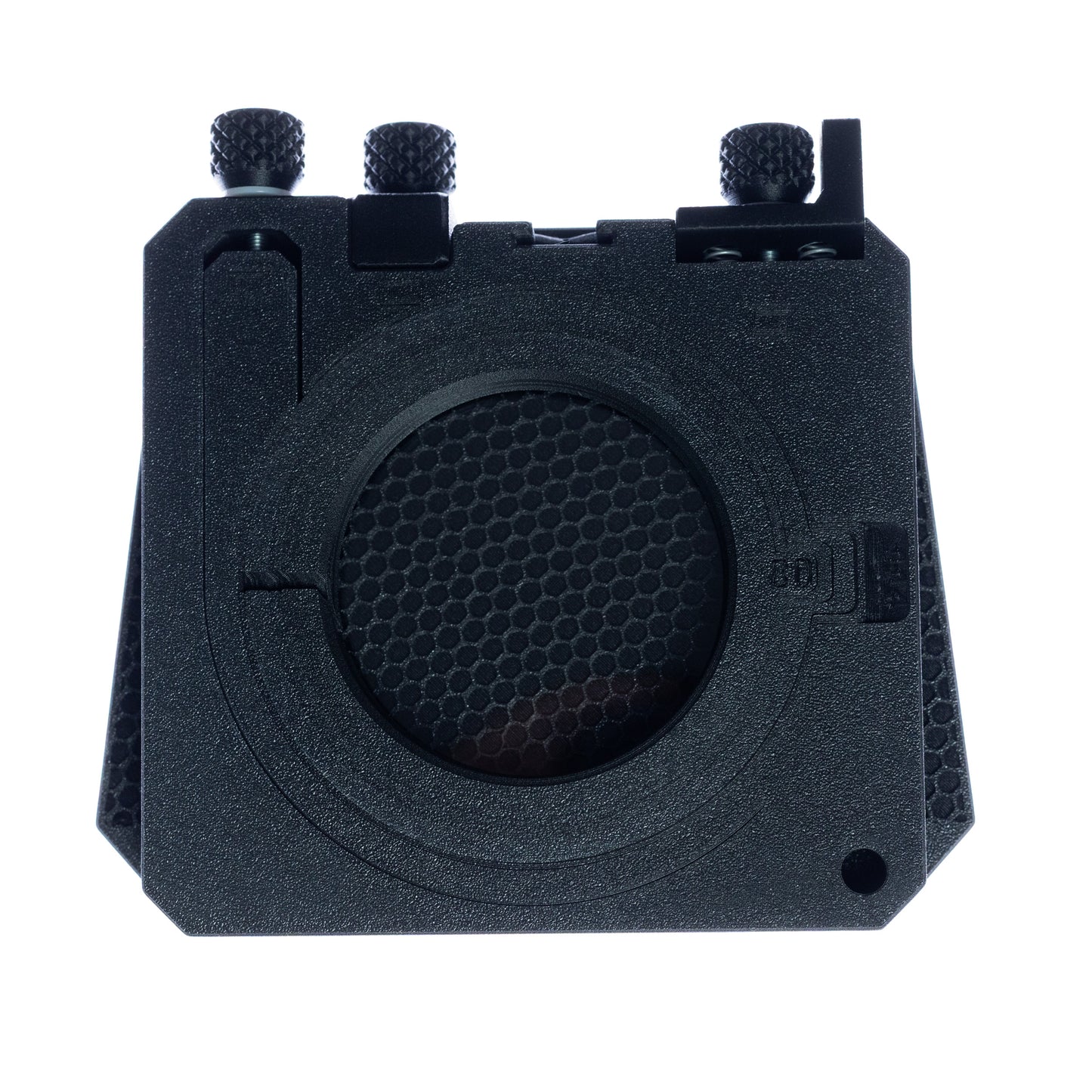 Compact Matte Box G2E 114/110/100/95/80 v1.8