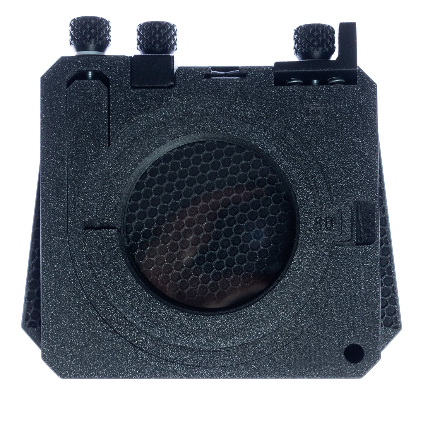 Compact Matte Box G2E 114/110/100/95/80 v1.8