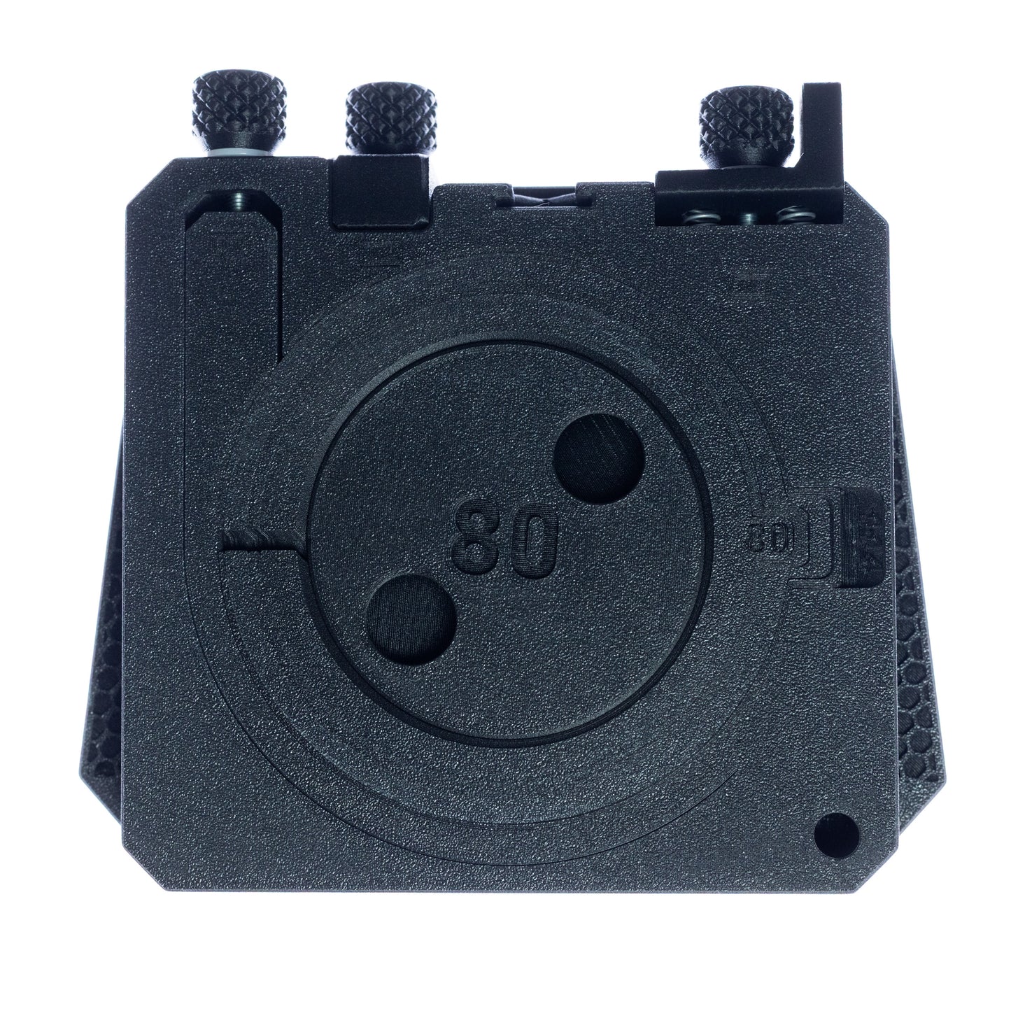 Compact Matte Box G2E 114/110/100/95/80 v1.8