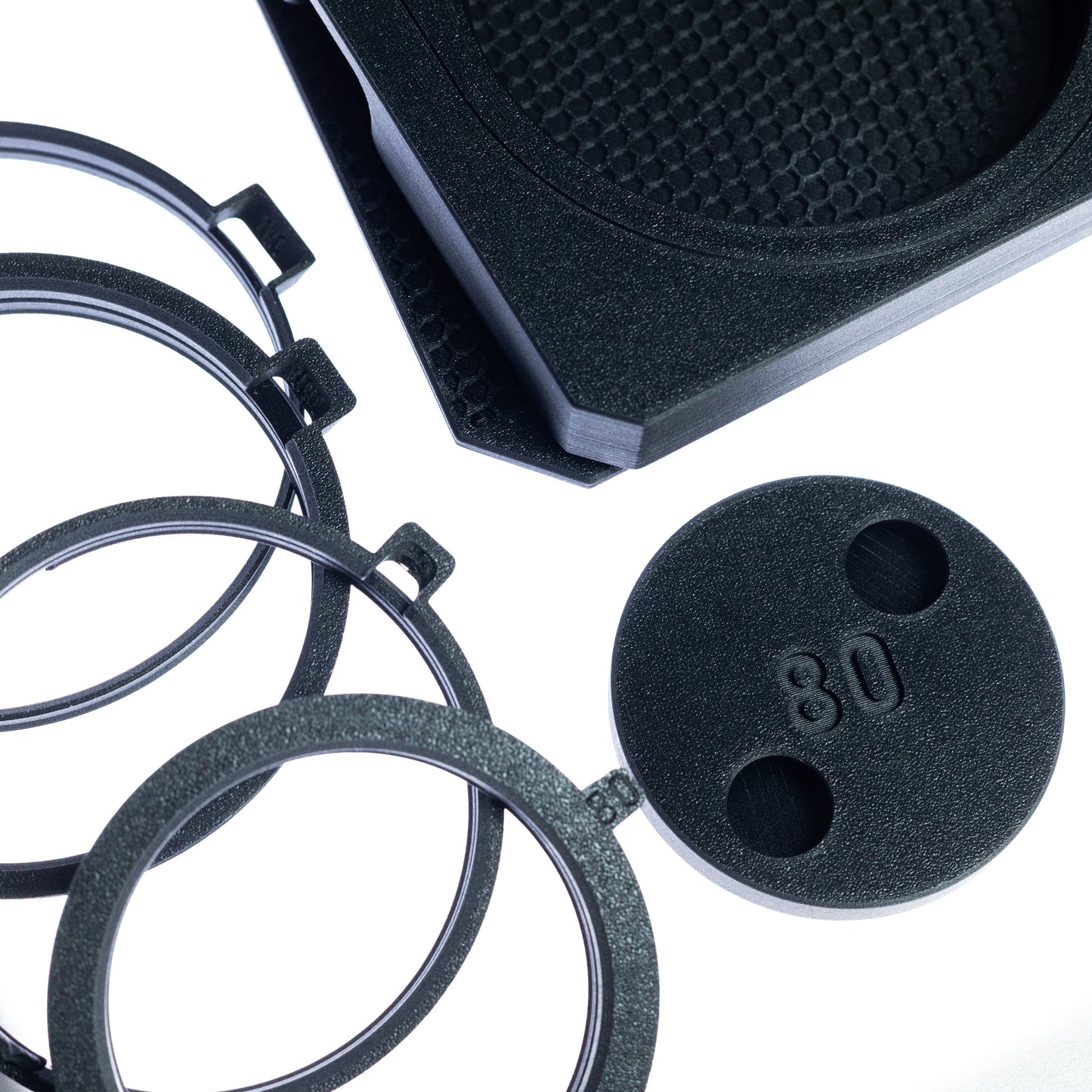 Compact Matte Box G2E 114/110/100/95/80 v1.8