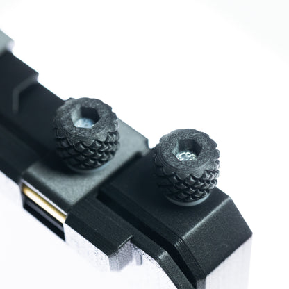 Compact Matte Box G2E 114/110/100/95/80 v1.8