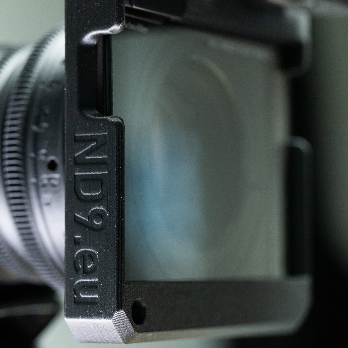 Compact Matte Box G2E 114/110/100/95/80 v1.8