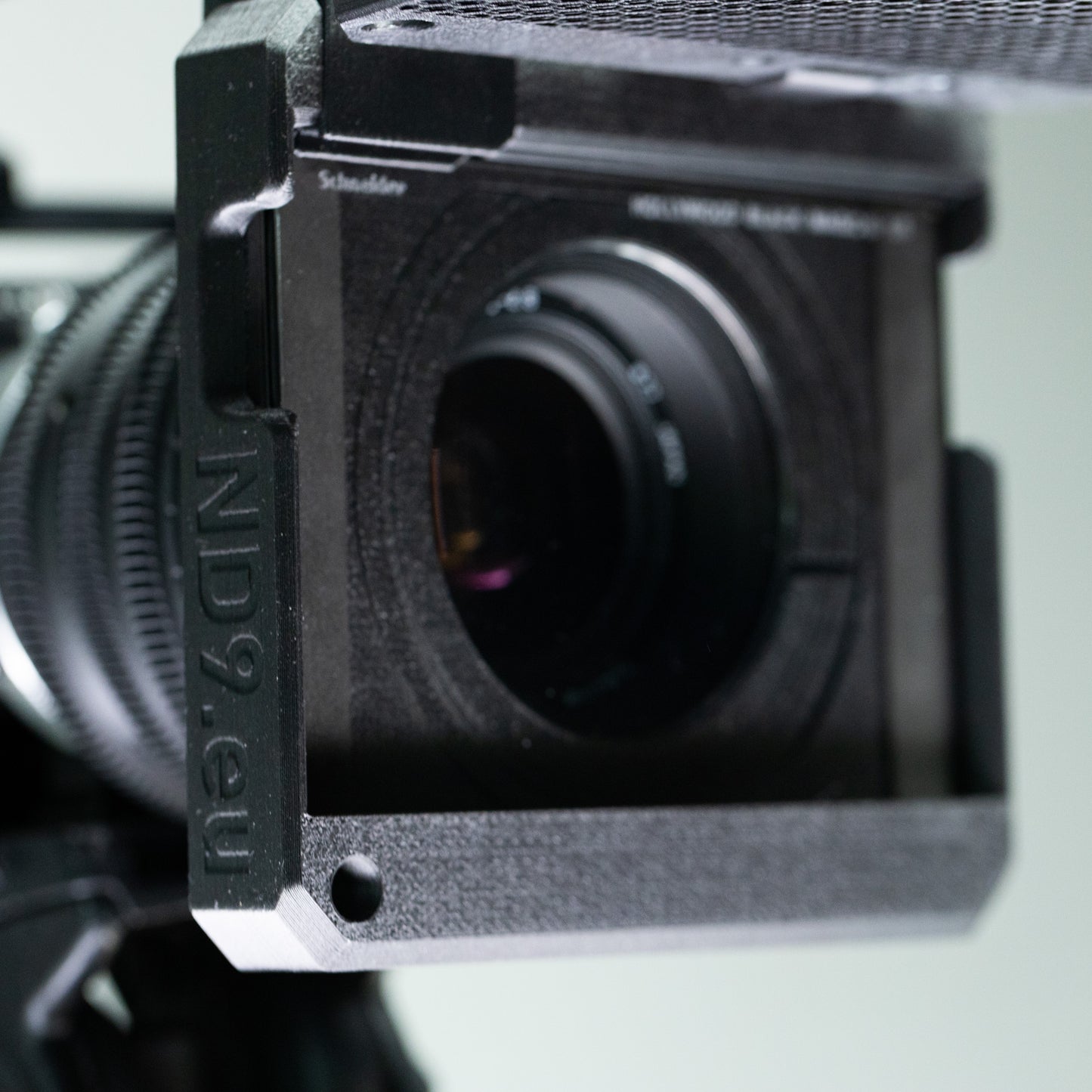 Compact Matte Box G2E 114/110/100/95/80 v1.8