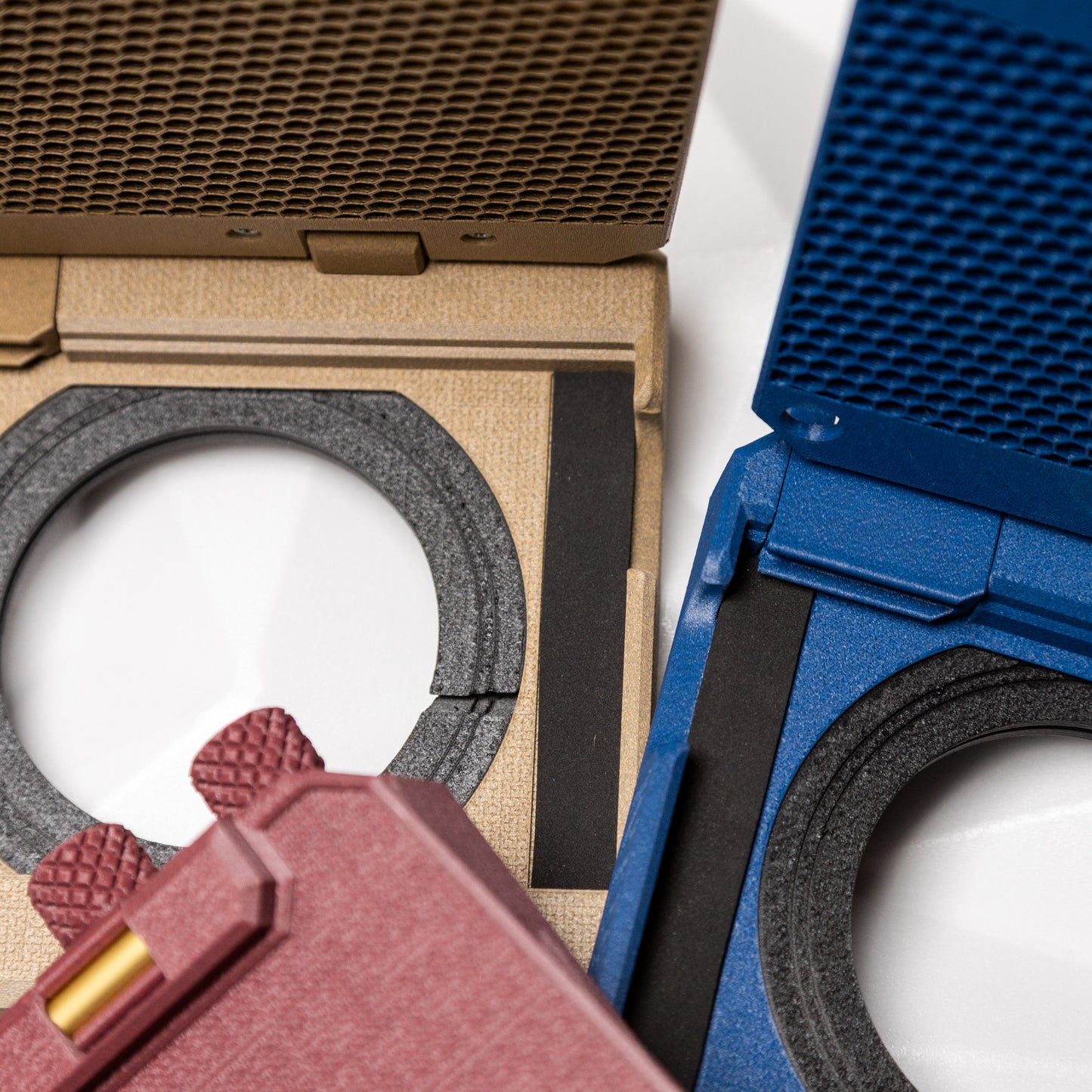 Compact Matte Box G2E 114/110/100/95/80 v1.8