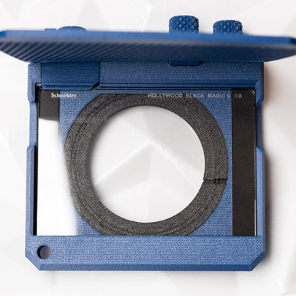 Compact Matte Box G2E 114/110/100/95/80 v1.8