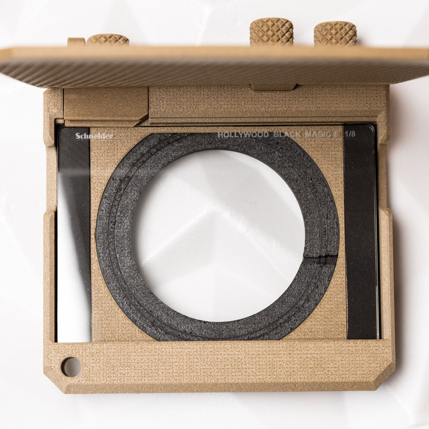 Compact Matte Box G2E 114/110/100/95/80 v1.8