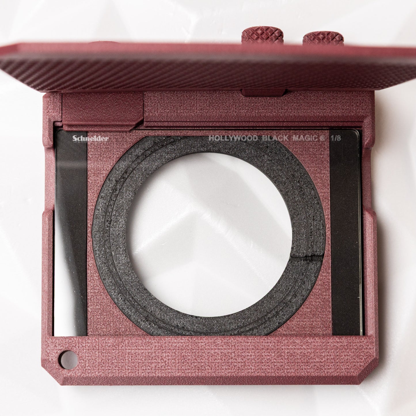 Compact Matte Box G2E 114/110/100/95/80 v1.8