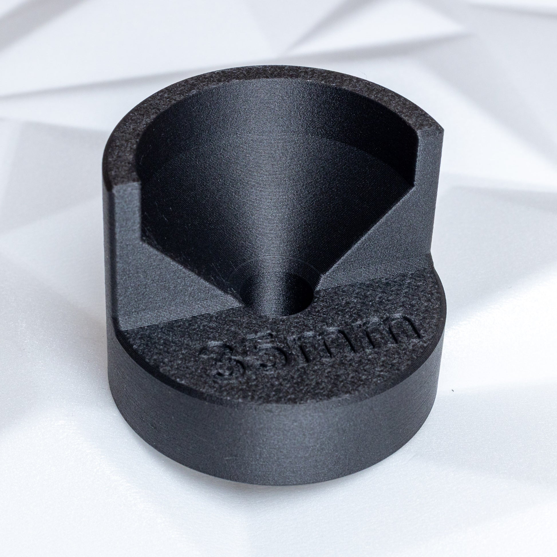 35mm film camera test gauge