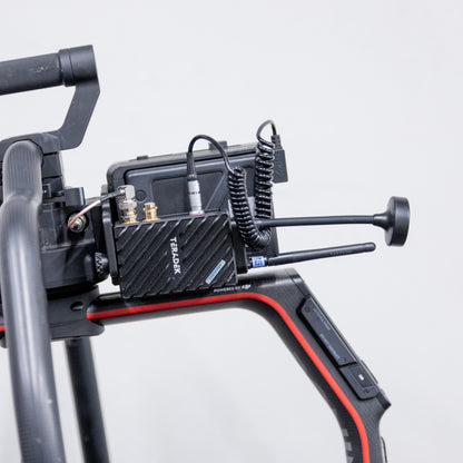 Accessory Attachment Bracket for DJI Ronin 2