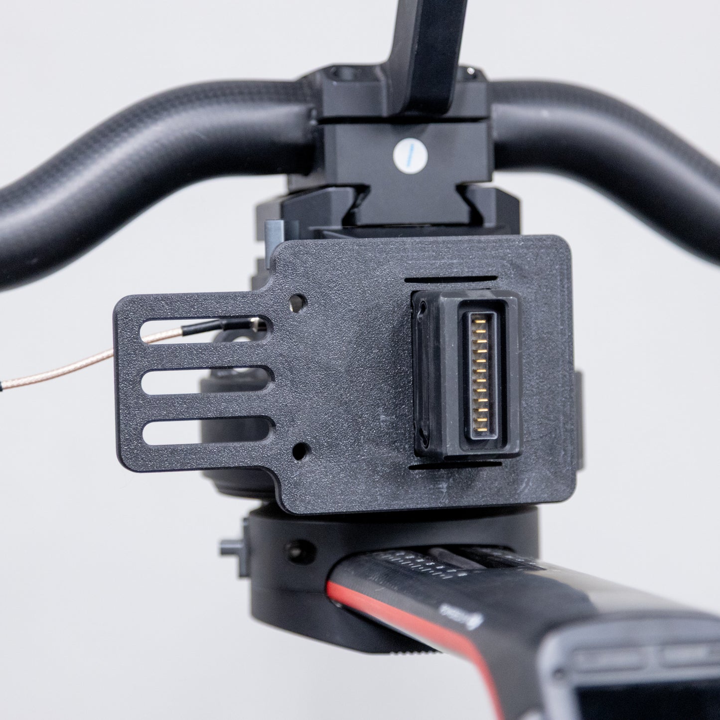Accessory Attachment Bracket for DJI Ronin 2