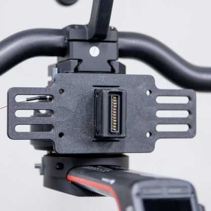 Accessory Attachment Bracket for DJI Ronin 2