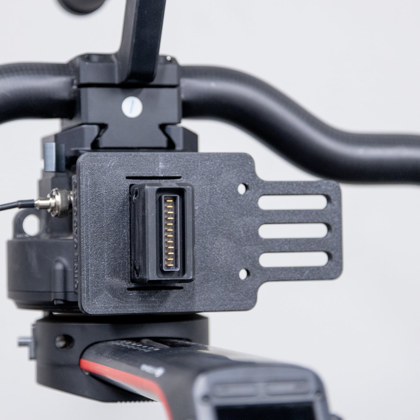 Accessory Attachment Bracket for DJI Ronin 2