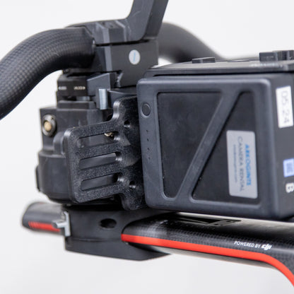 Accessory Attachment Bracket for DJI Ronin 2