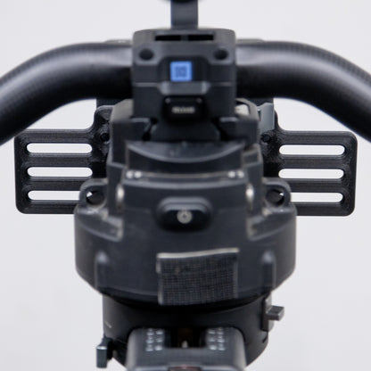 Accessory Attachment Bracket for DJI Ronin 2
