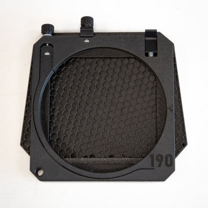 TLS Lomo 35 6x6 Matte Box 190mm