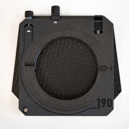 TLS Lomo 35 6x6 Matte Box 190mm