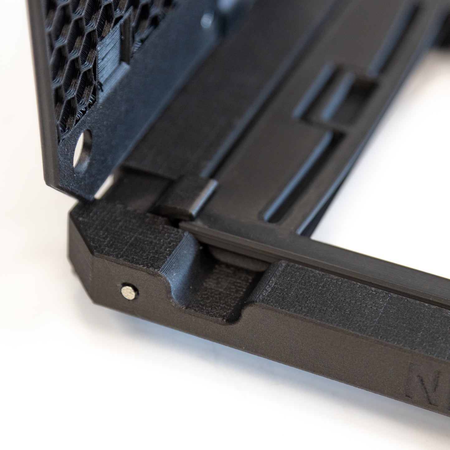 TLS Lomo 35 6x6 Matte Box 190mm