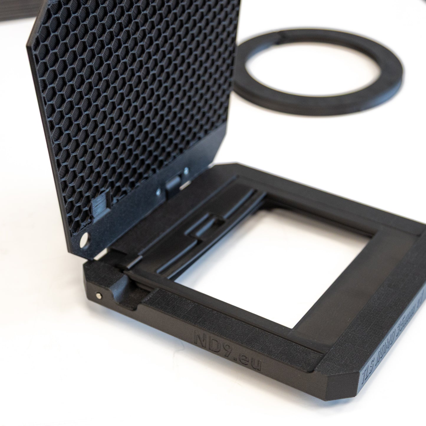 TLS Lomo 35 6x6 Matte Box 190mm