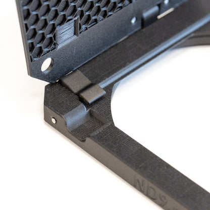 TLS Lomo 35 6x6 Matte Box 190mm