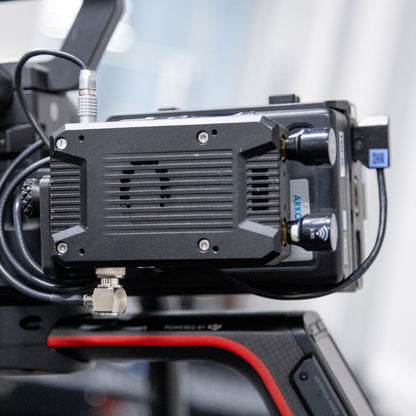 Accessory Attachment Bracket for DJI Ronin 2