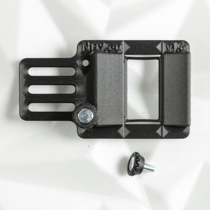 Accessory Attachment Bracket for DJI Ronin 2