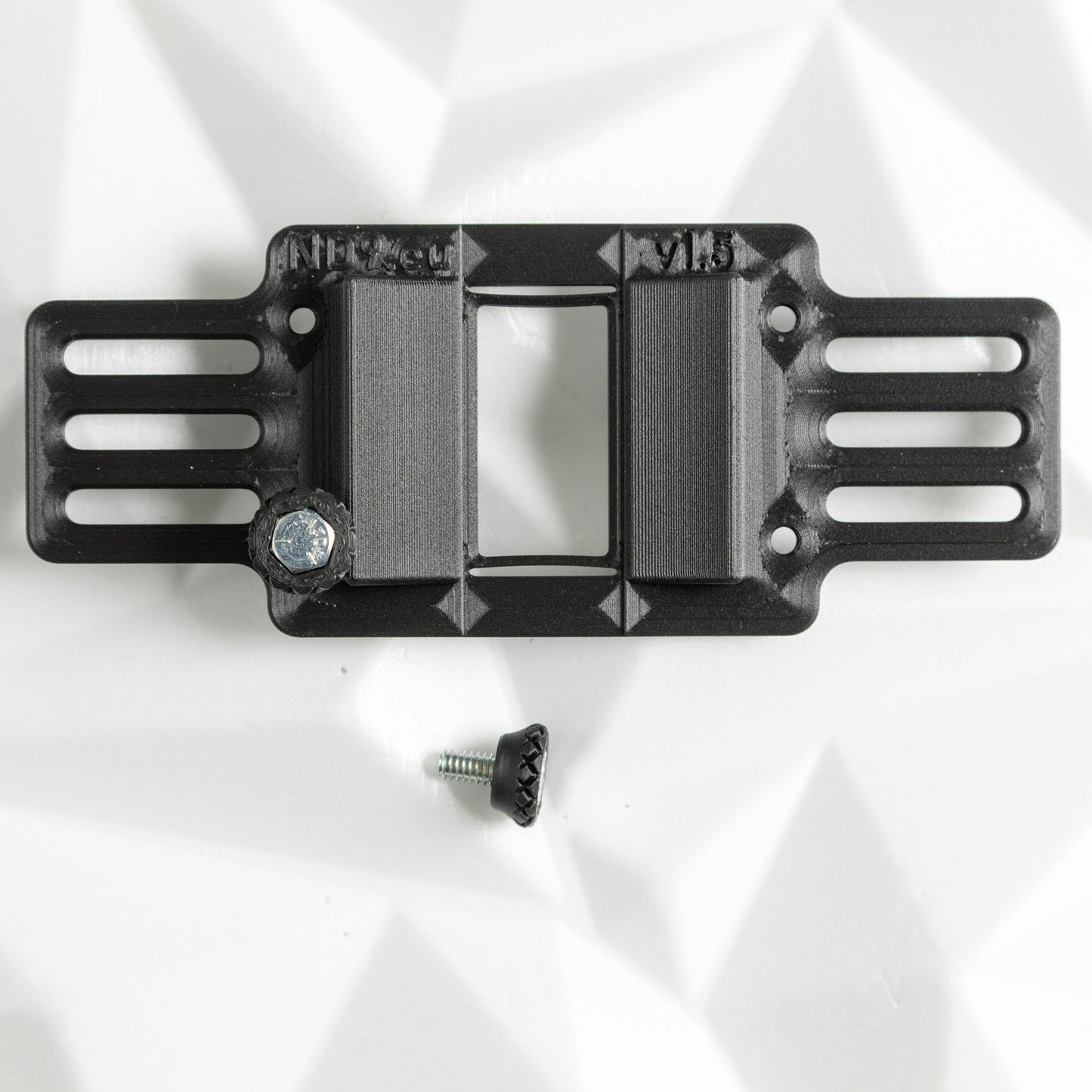 Accessory Attachment Bracket for DJI Ronin 2