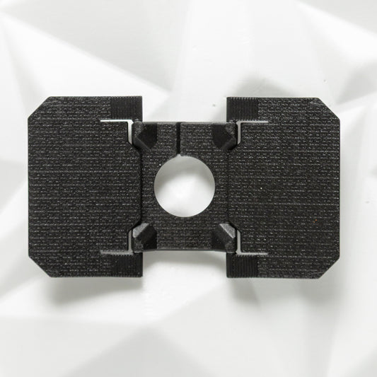 Micro Matte Box for Laowa 24mm T8 2X Macro Pro2be 30mm